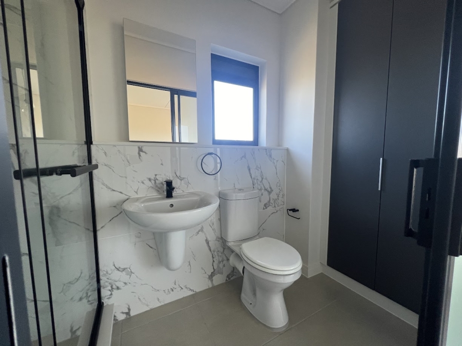 To Let 2 Bedroom Property for Rent in Firgrove Western Cape